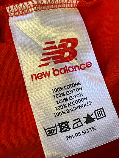 T-shirt New Balance (L uomo) thumbnail