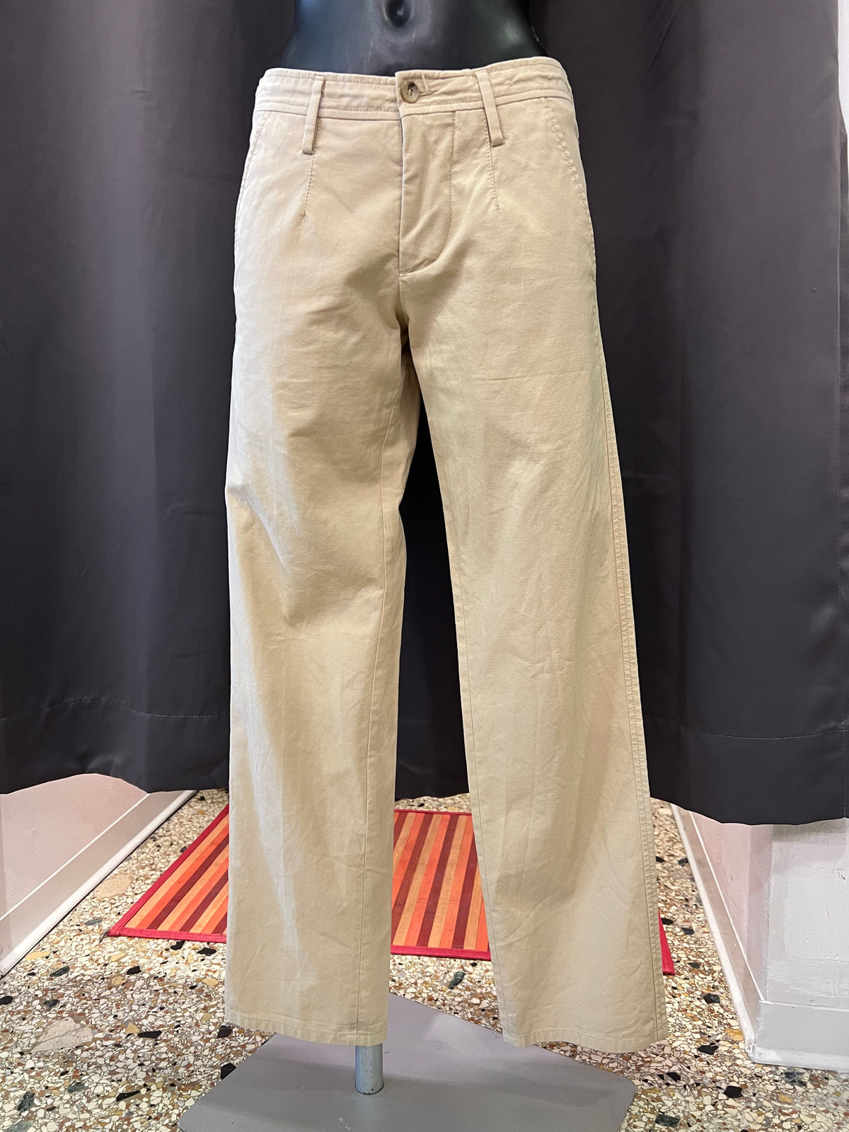Pantalone Dolce&Gabbana vintage | M donna