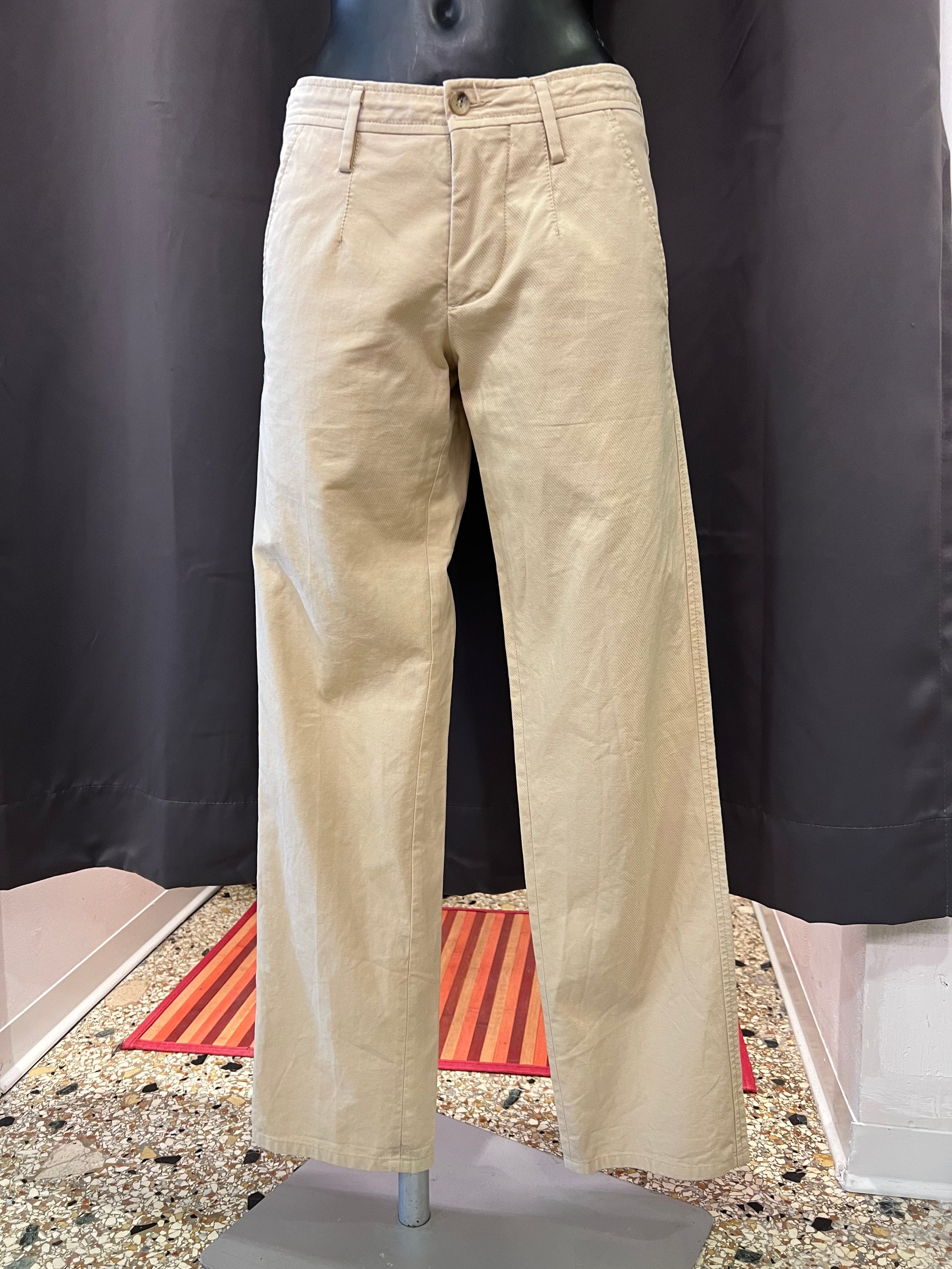 Pantalone Dolce&Gabbana vintage | M donna