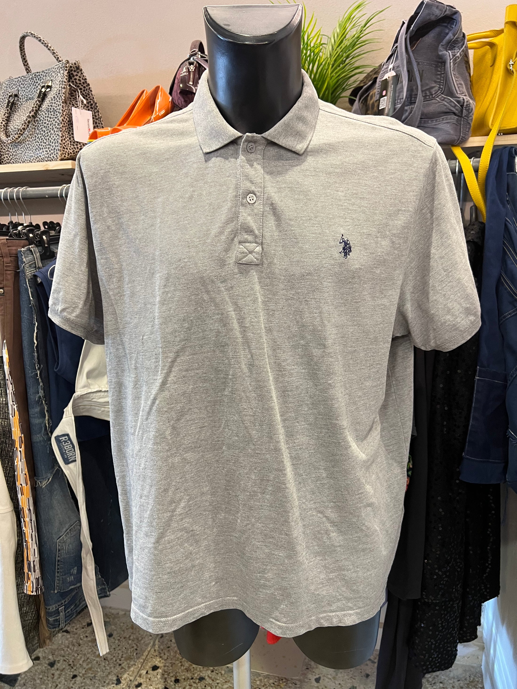 Polo U.S. Polo Assn. | 3xl uomo
