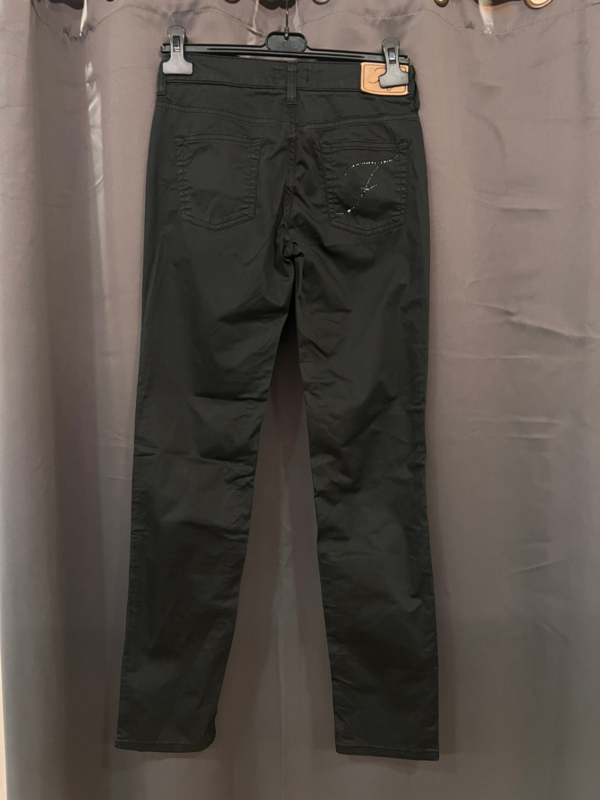 Pantalone nero Fay | M/27 donna
