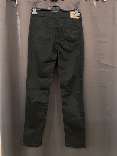 Pantalone nero Fay | M/27 donna thumbnail