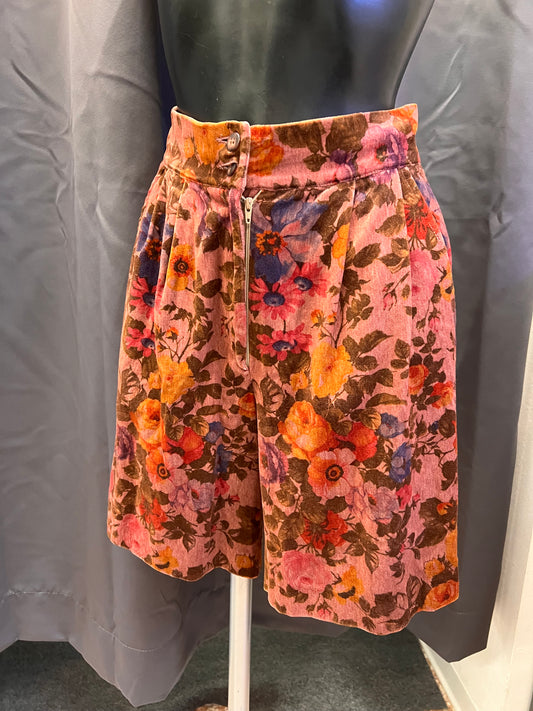 Pantalone vintage Ettore Massari (M donna)