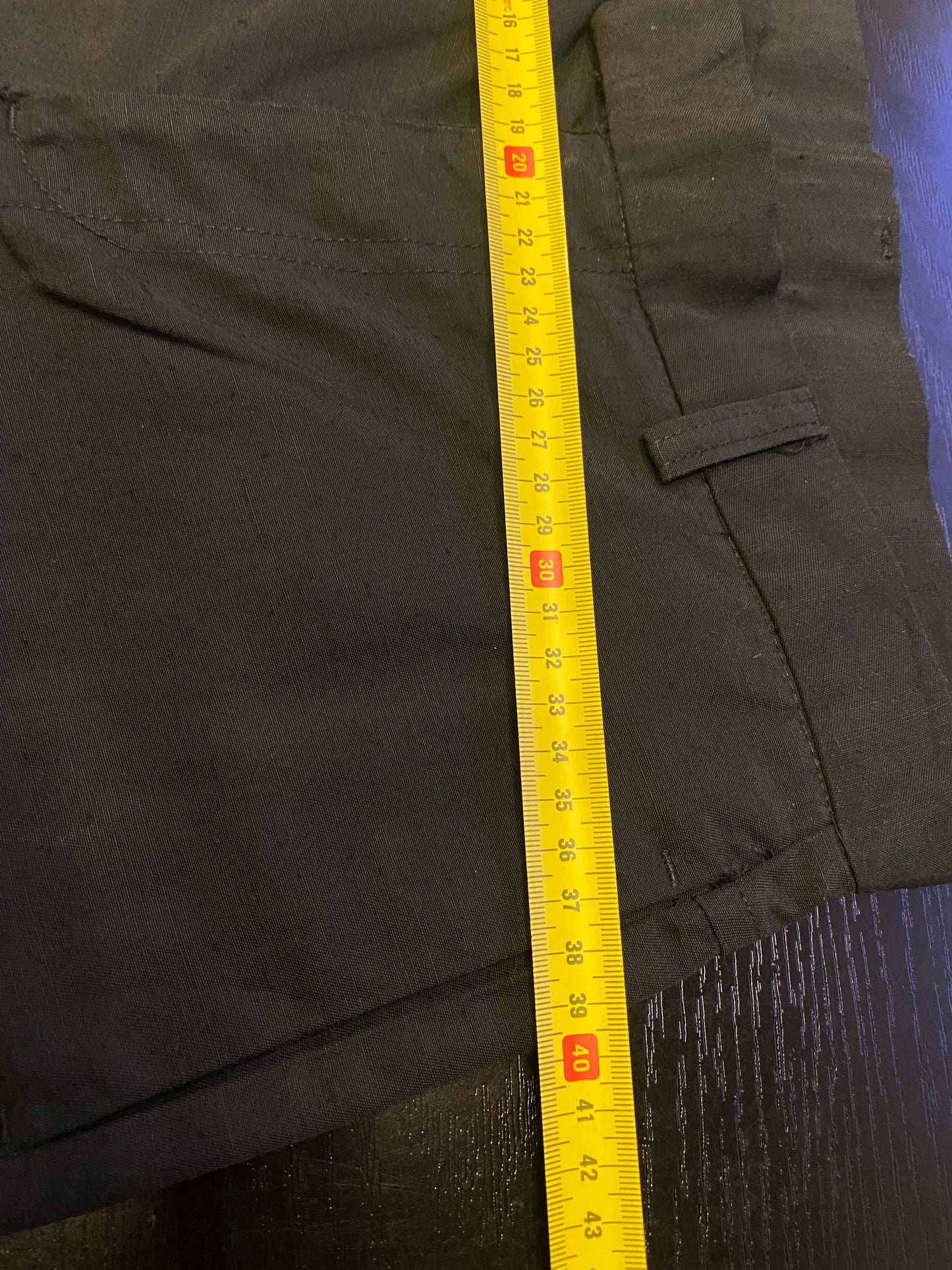 Polo Ralph Lauren Custom By R3BORN (M)