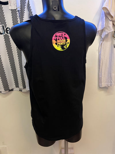 Canotta Kawintida stampa Full of the moon (Xl uomo) thumbnail