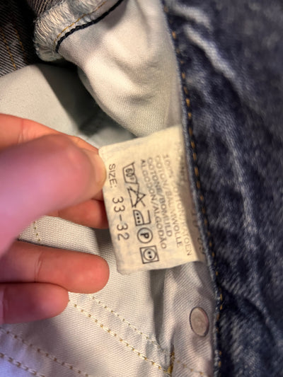 Jeans Lee (M uomo) thumbnail