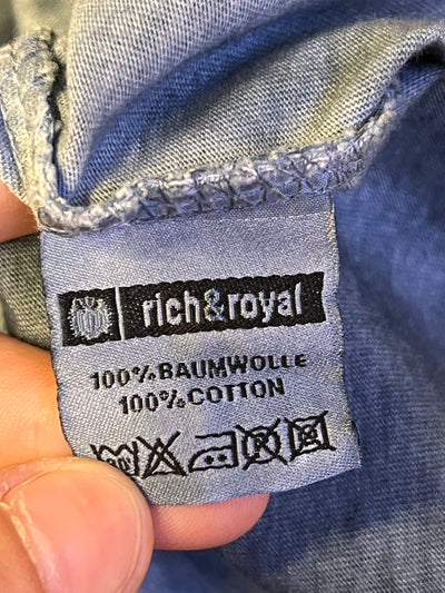 T-shirt Rich & Royal (XL donna) thumbnail