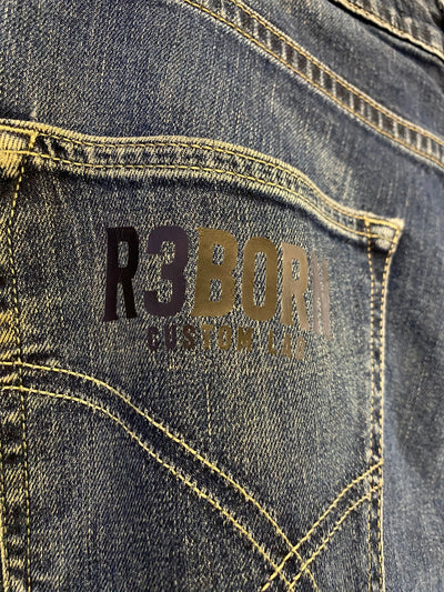 Jeans Bootcut Y2K Gap - uomo | R3BORN thumbnail