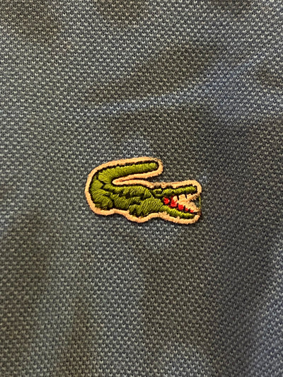 Pullover Vintage Lacoste Anni 90 Custom Uomo M | R3BORN thumbnail