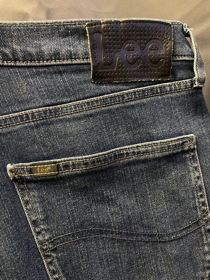 Jeans vintage Lee (M)