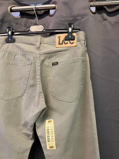 Pantalone Lee nuovo (M donna) thumbnail