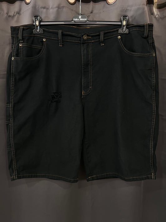 Shorts Dickies Neri (3XL uomo)