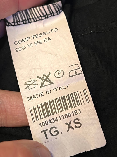 Abito drappeggiato Les Essentiels (XS donna) thumbnail