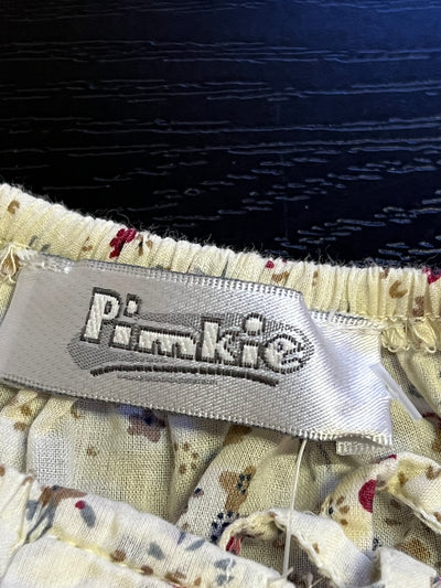 Blusa a fiori Pimkie Y2K (XL donna) thumbnail