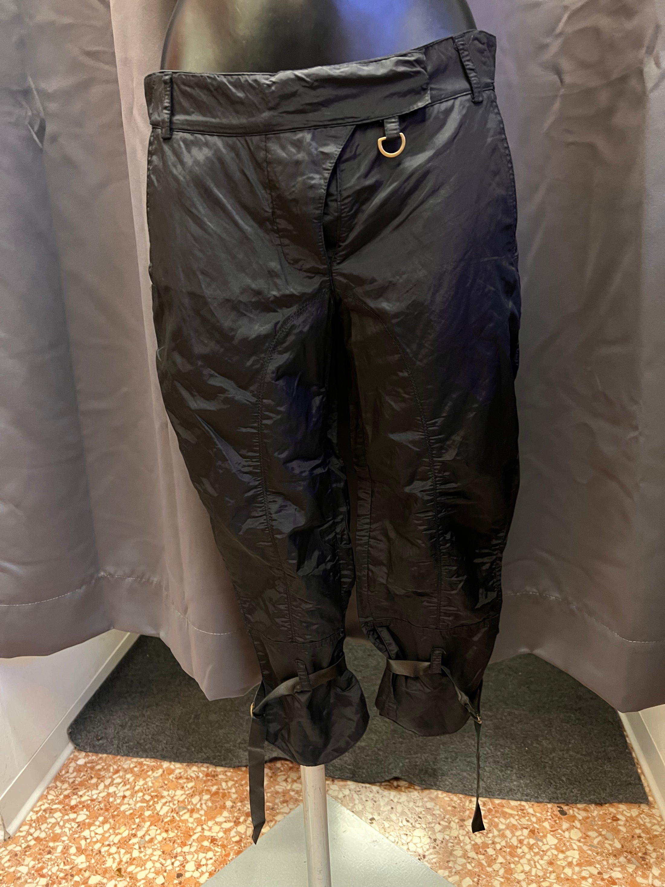 Pantalone capri Pinko (Xs donna)