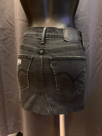 Gonna Levi’s nera Custom R3BORN | M donna thumbnail