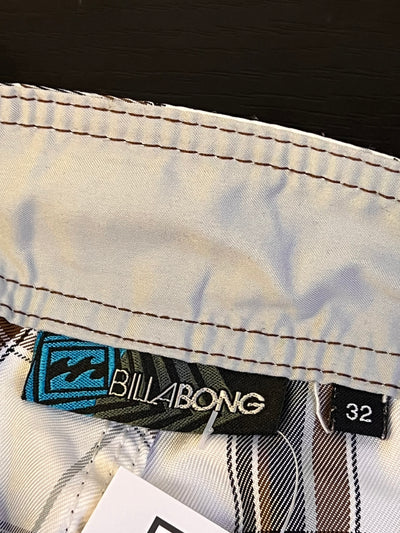 Costume Y2K Billabong (46 uomo) thumbnail
