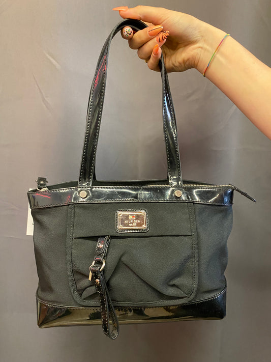 Borsa a mano Tommy Hilfiger