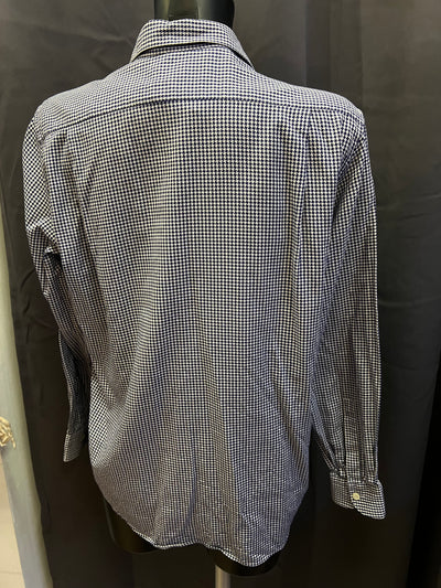 Camicia anni 70 Turnberry (M oversize donna ) thumbnail