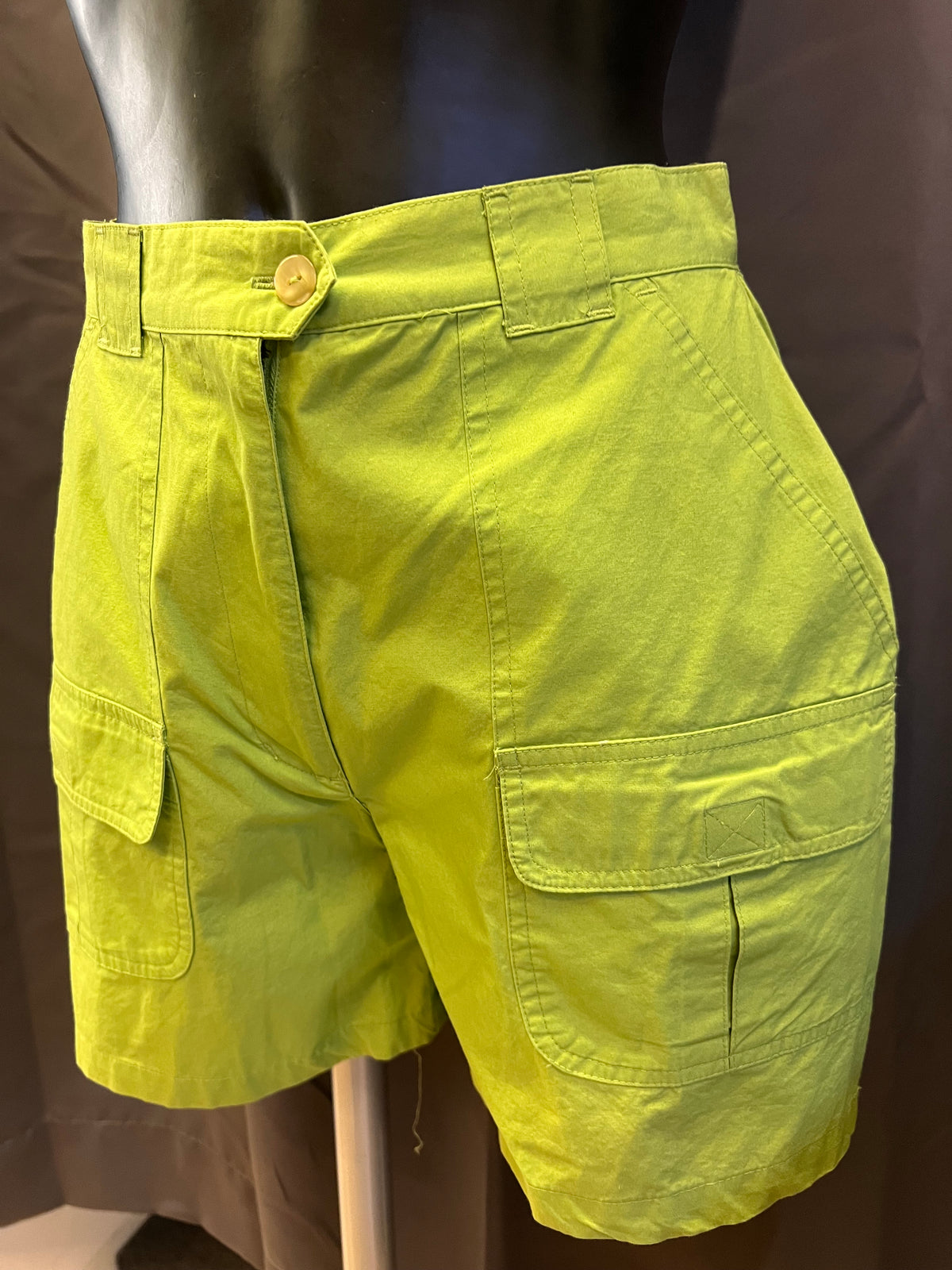Bermuda Friends vintage in cotone (S donna)