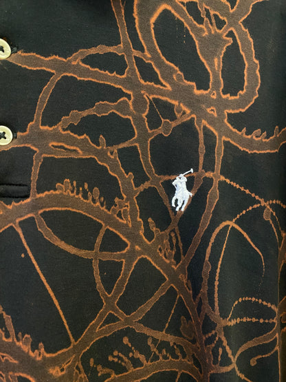 Polo Ralph Lauren Custom by R3BORN (XXL)