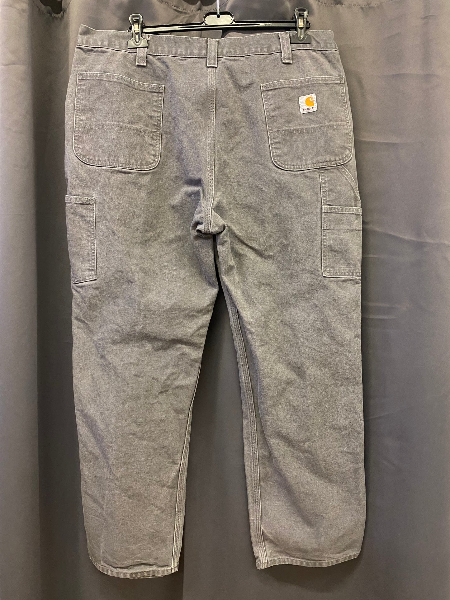 Jeans Carpenter Carhartt (XXL)