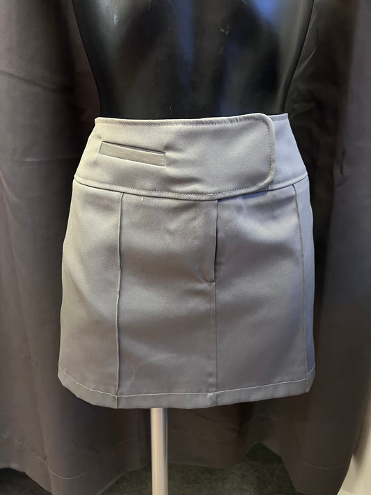 Minigonna Y2K Essenza (L donna)