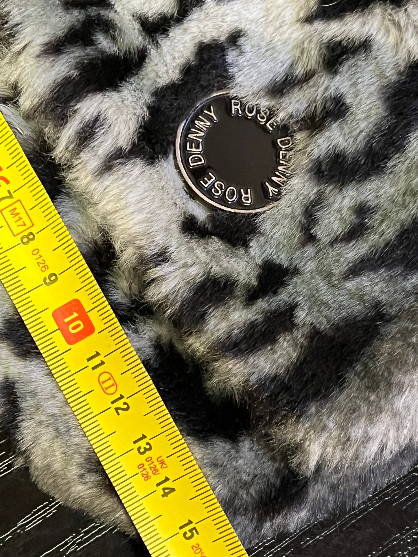 Borsetta piccola Denny Rose