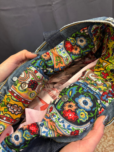 Borsa Levi’s Custom thumbnail