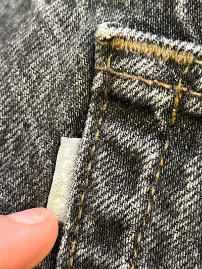 Jeans Levi’s silver tab anni 90 (50 uomo) thumbnail