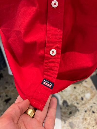 Camicia U.S. polo Assn. | L donna thumbnail