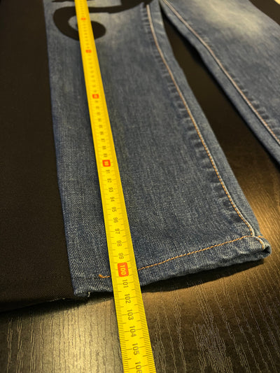 Jeans Baggy Levi’s Custom - M 34 uomo | R3BORN thumbnail