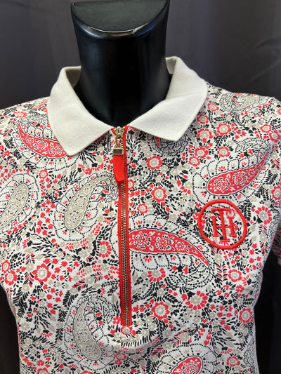 Polo Tommy Hilfiger donna (M) | R3BORN thumbnail