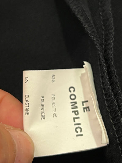 Pantalone capri y2k Le Complici (S donna) thumbnail