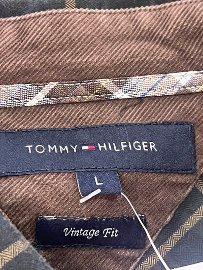 Camicia Tommy Hilfiger |L uomo thumbnail