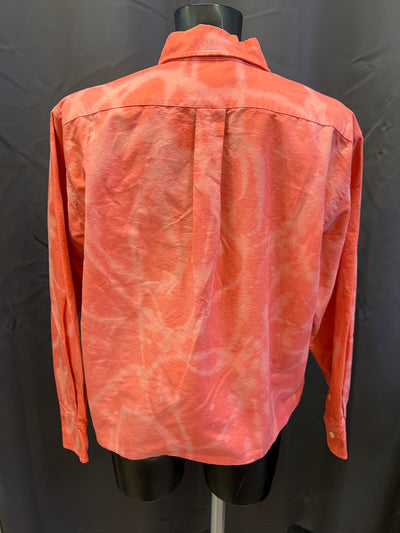 Camicia Ralph Lauren custom donna (2XL) | R3BORN thumbnail