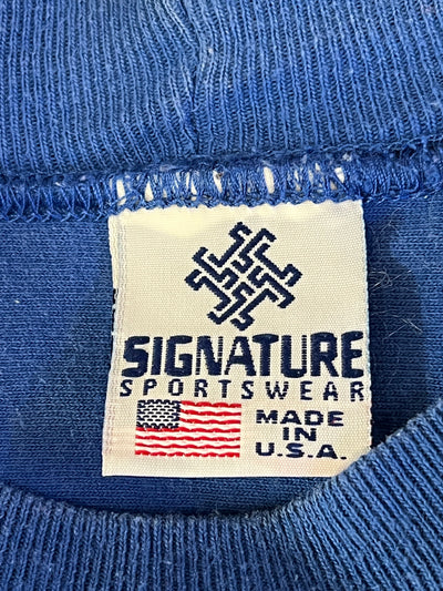 T-shirt vintage 70’s Signature (S uomo) thumbnail