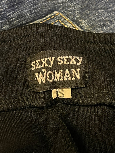 Pantalone a pinocchietto Sexy Sexy Woman (Xs donna) thumbnail