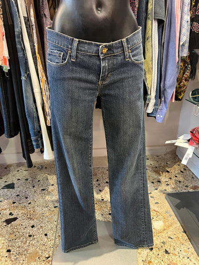 Jeans Carhartt | M -27x32 donna thumbnail