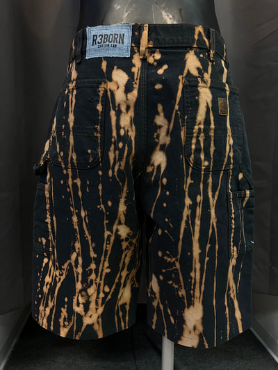 Jorts baggy Carhartt custom (L uomo) R3BORN thumbnail