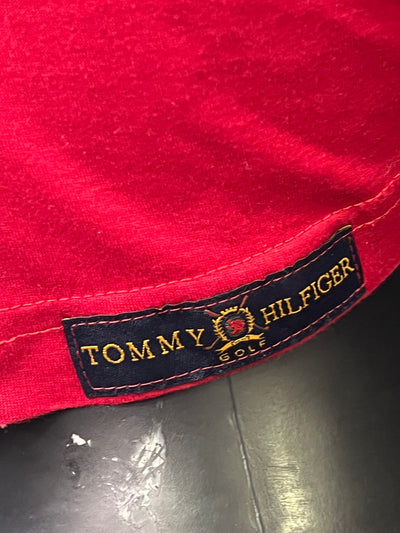Top Tommy Hilfiger x Arkansas Razorbacks custom R3BORN (T.U.) thumbnail