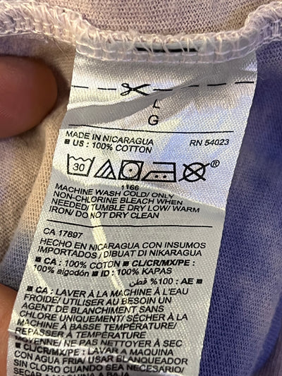 Maglia manica lunga Nirvana (L uomo) thumbnail