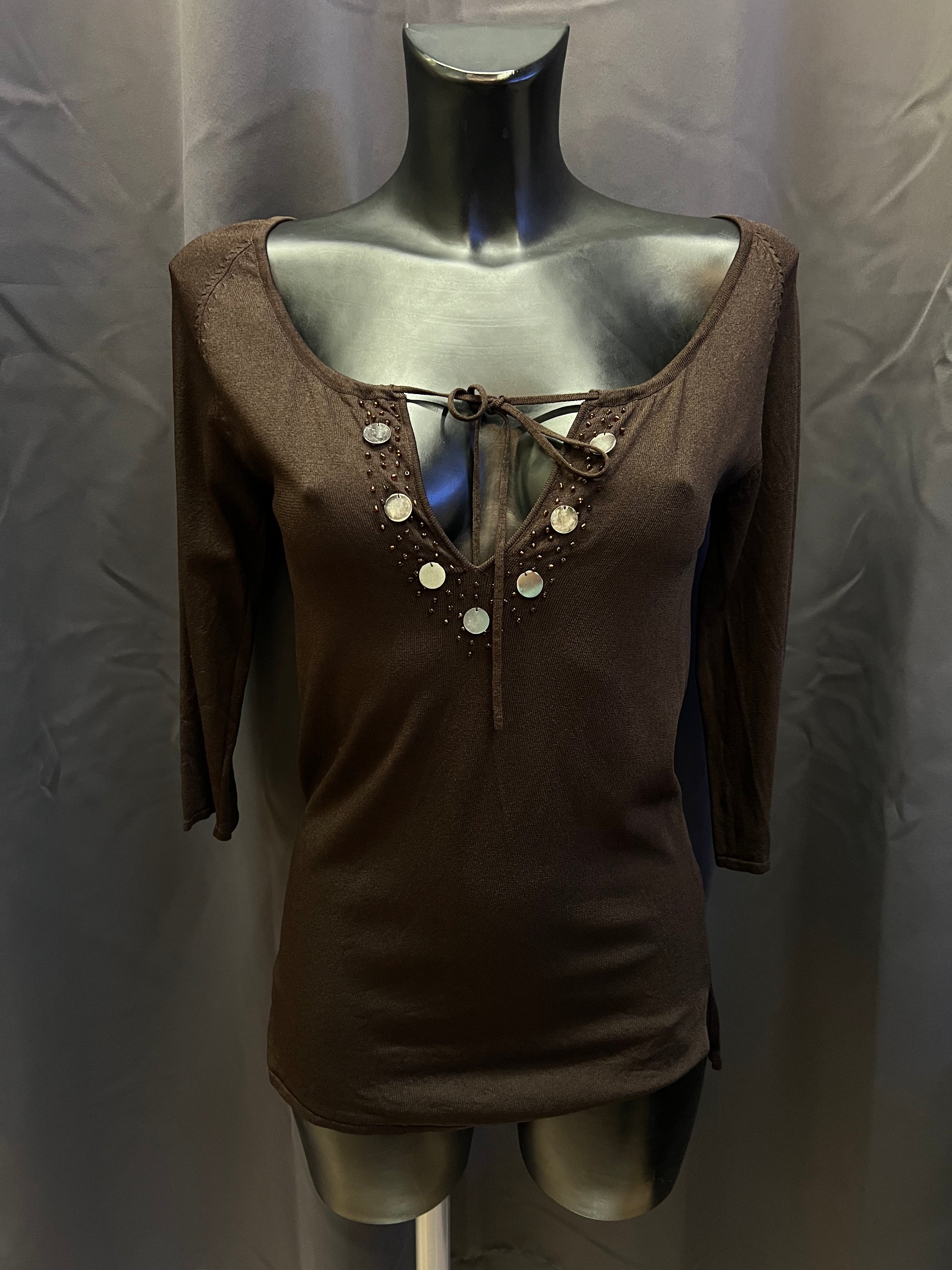 Maglia Glenfield ( m donna)
