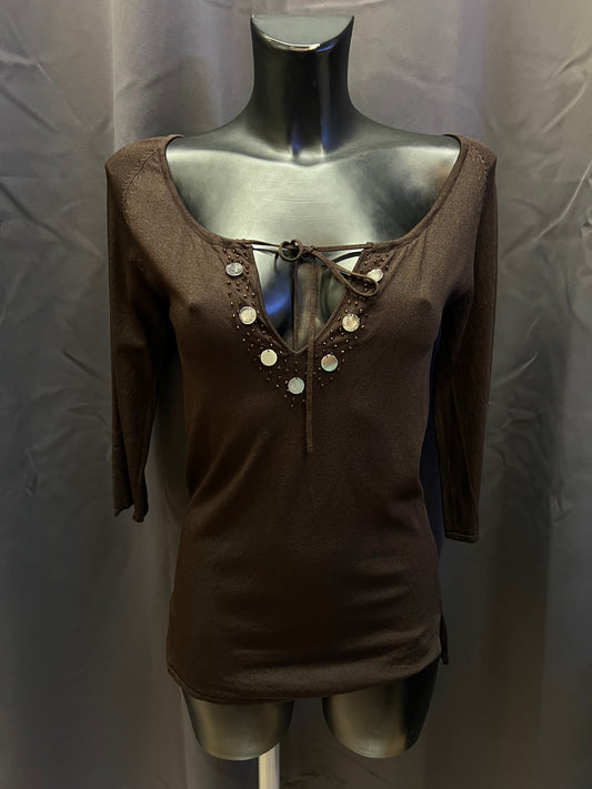Maglia Glenfield ( m donna)