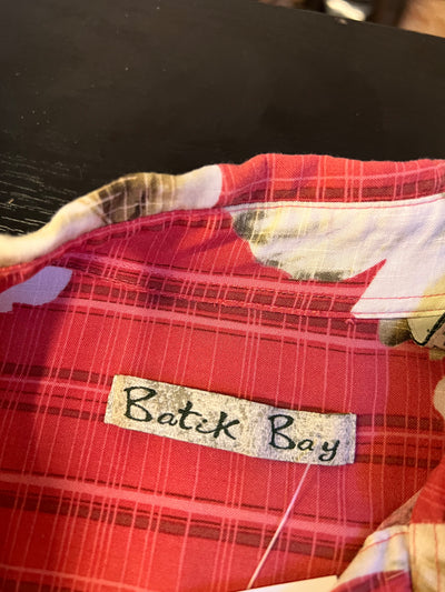 Camicia hawaiana Batik Bay (M uomo) thumbnail