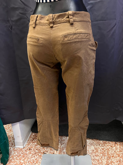 Pantalone capri DonDup Y2K (Xs donna) thumbnail