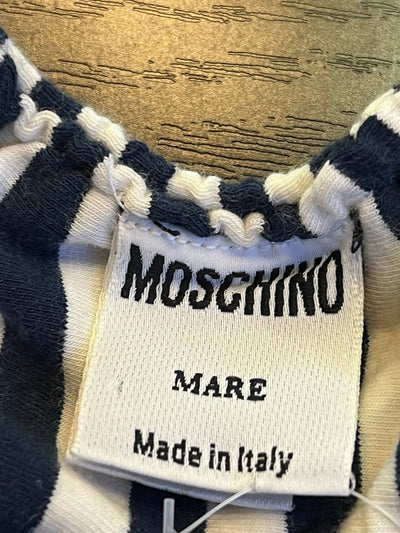 Top a righe Moschino Mare - R3BORN (T.U.) thumbnail