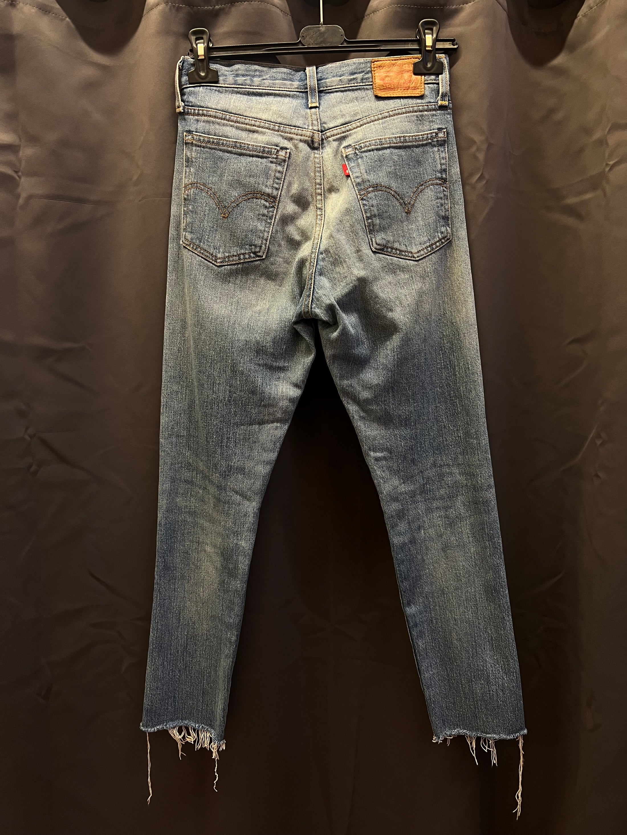 Jeans Levi’s vita alta (s donna)