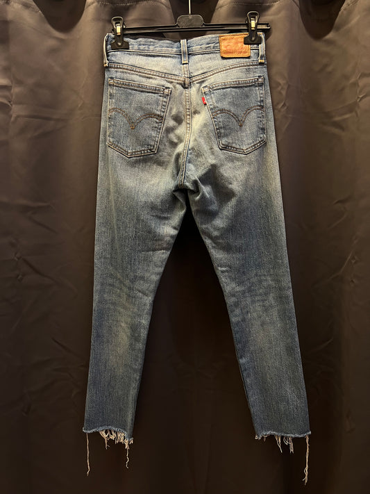 Jeans Levi’s vita alta (s donna)