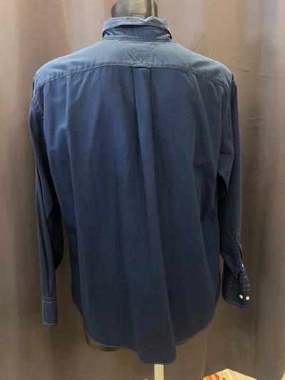 Camicia Tommy Hilfiger (XL relax fit) thumbnail